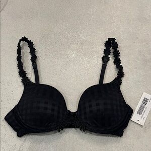 NWT Marie Jo Avery padded push up bra